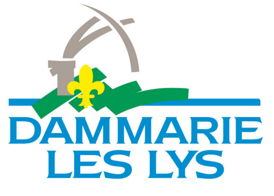 Ville de Dammarie-Les-Lys