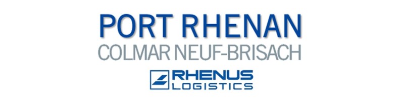 Ports Rhénan