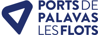 Port de Palavas les Flots