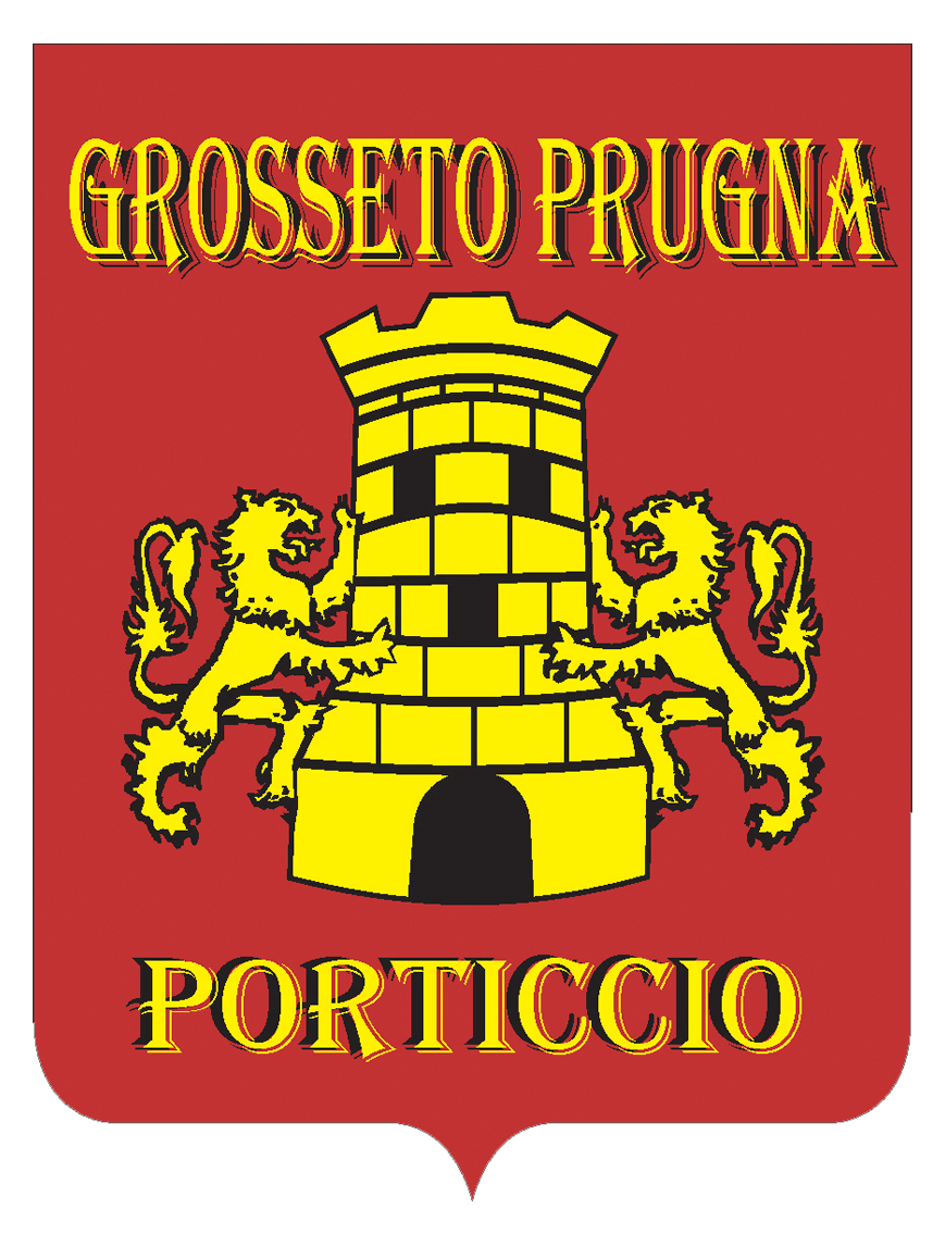 Commune de Grosseto Prugna - Porticcio
