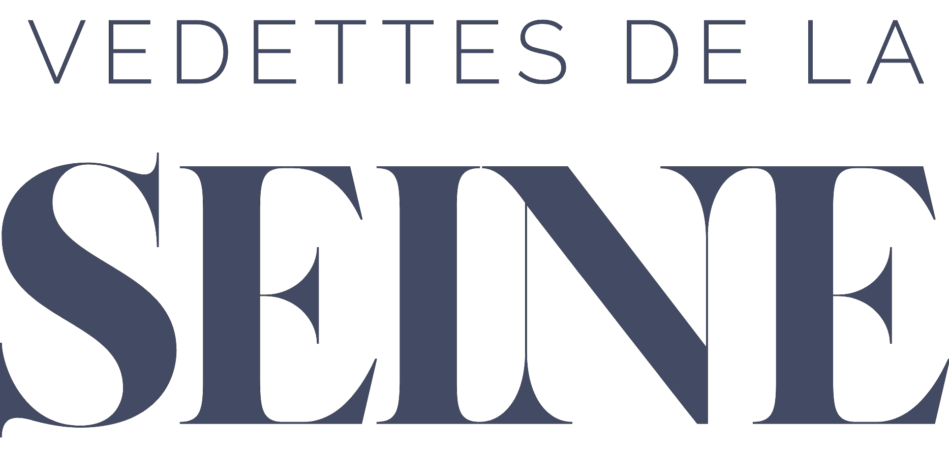 Vedettes de la Saine
